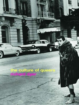 cover image of The Culture of Queers